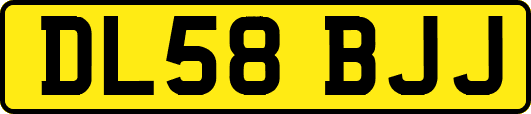 DL58BJJ