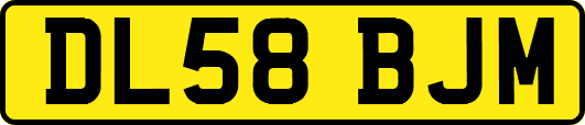 DL58BJM