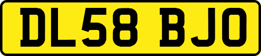 DL58BJO