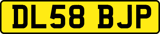 DL58BJP