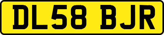 DL58BJR