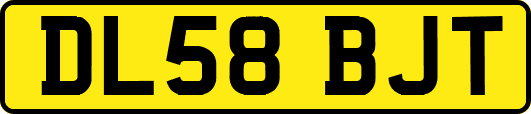 DL58BJT