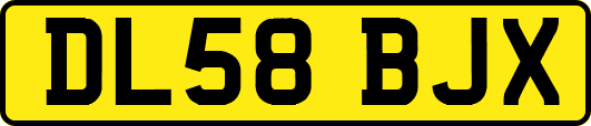 DL58BJX