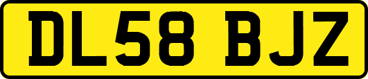 DL58BJZ
