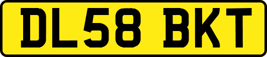 DL58BKT