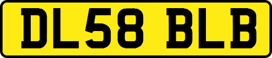 DL58BLB