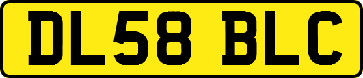 DL58BLC