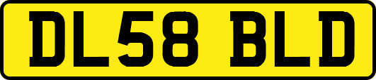 DL58BLD