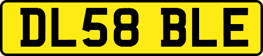 DL58BLE