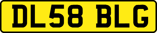 DL58BLG