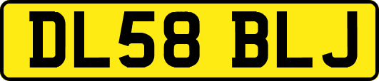 DL58BLJ