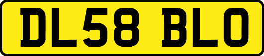DL58BLO