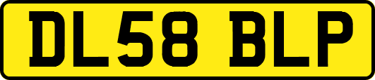 DL58BLP
