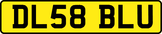 DL58BLU