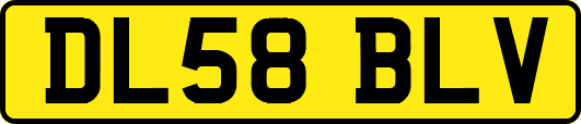 DL58BLV