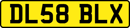DL58BLX