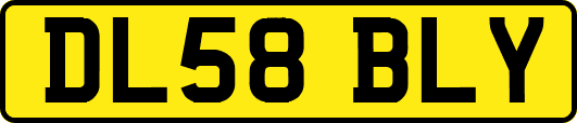 DL58BLY