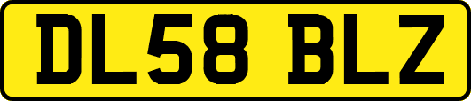 DL58BLZ