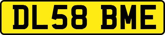 DL58BME