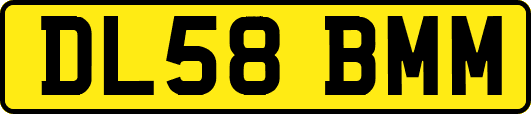 DL58BMM