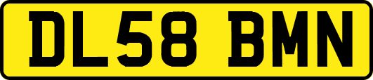 DL58BMN