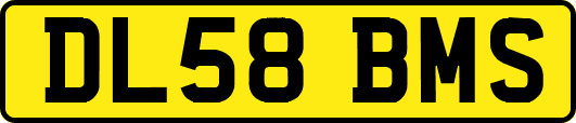 DL58BMS