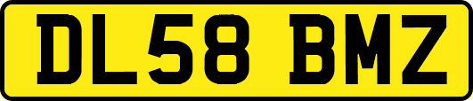 DL58BMZ