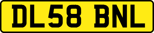 DL58BNL