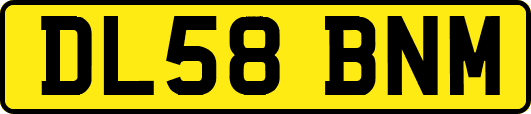 DL58BNM