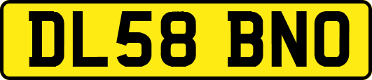 DL58BNO