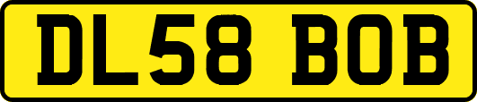DL58BOB