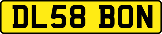 DL58BON