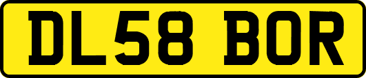 DL58BOR