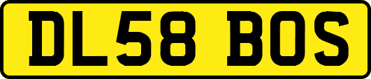 DL58BOS
