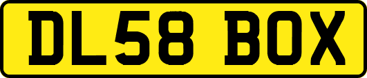 DL58BOX