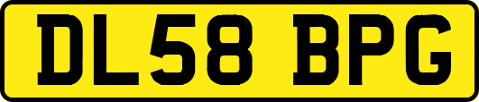 DL58BPG