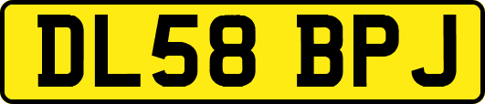 DL58BPJ