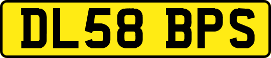DL58BPS