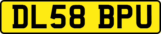 DL58BPU