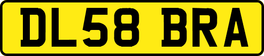 DL58BRA