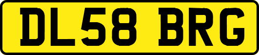 DL58BRG