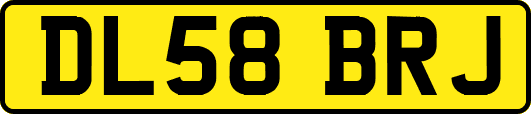 DL58BRJ