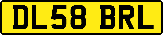 DL58BRL