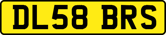 DL58BRS