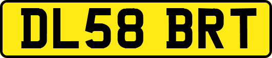 DL58BRT
