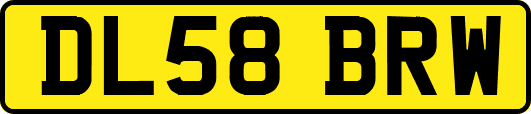 DL58BRW