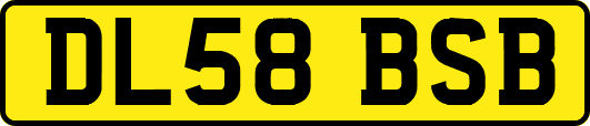 DL58BSB