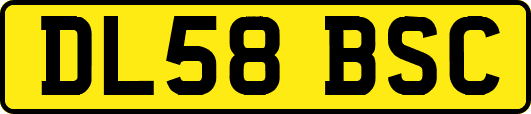 DL58BSC