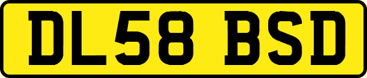 DL58BSD
