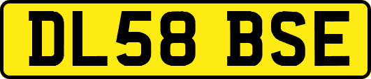 DL58BSE